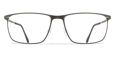 Blackfin® BLUNT BLF BLUNT 1174 58 - Gunmetal Eyeglasses