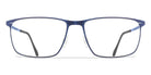 Blackfin® BLUNT BLF BLUNT 1179 58 - Midnight Blue Eyeglasses