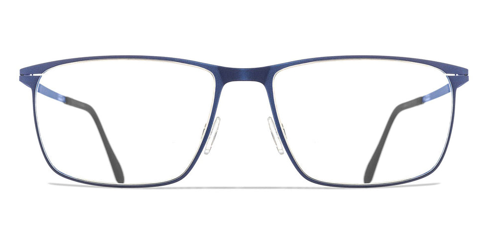Blackfin® BLUNT BLF BLUNT 1179 58 - Midnight Blue Eyeglasses