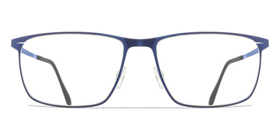 Blackfin® BLUNT BLF BLUNT 1179 58 - Midnight Blue Eyeglasses