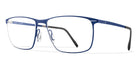 Blackfin® BLUNT BLF BLUNT 1179 58 - Midnight Blue Eyeglasses
