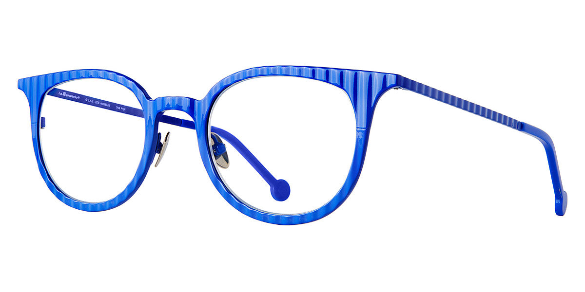L.A.Eyeworks® BOBCO Cat-Eye Eyeglasses - EuroOptica