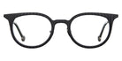 L.A.Eyeworks® BOBCO LA BOBCO 542 49 - Black Velvet Eyeglasses
