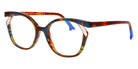 Face A Face® BOCCA KUMA 2 FAF BOCCA KUMA 2 0815 52 - 0815 Eyeglasses