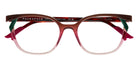 Face A Face® BOCCA KUMA 3 FAF BOCCA KUMA 3 4173 54 - 4173 Eyeglasses