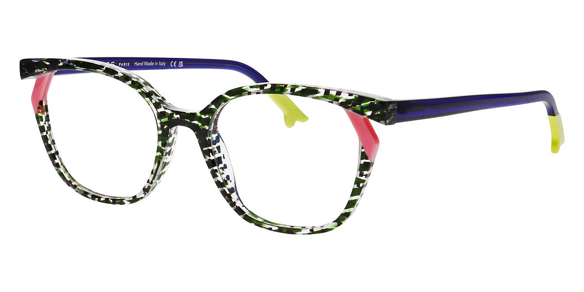 Face A Face® BOCCA KUMA 3 FAF BOCCA KUMA 3 6633 54 - 6633 Eyeglasses