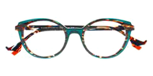 Face A Face® BOCCA NAOKO 1 Eyeglasses - EuroOptica