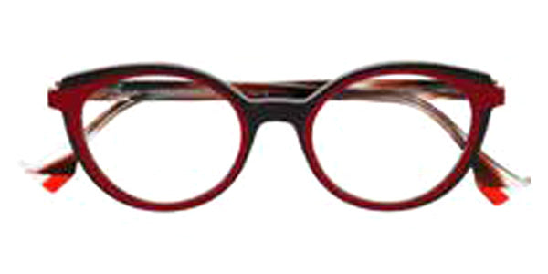 Face A Face® BOCCA NAOKO 1 Eyeglasses - EuroOptica