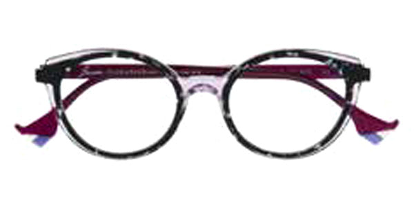 Face A Face® BOCCA NAOKO 1 Eyeglasses - EuroOptica