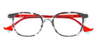 Face A Face® BOCCA NAOKO 2 FAF BOCCA NAOKO 2 0078 50 - 0078 Eyeglasses
