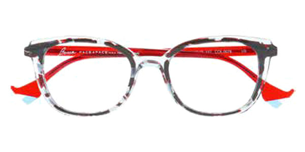 Face A Face® BOCCA NAOKO 2 Eyeglasses - EuroOptica