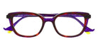 Face A Face® BOCCA NAOKO 2 FAF BOCCA NAOKO 2 479 50 - 479 Eyeglasses