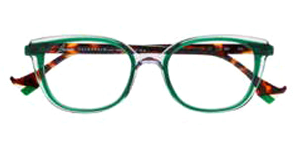 Face A Face® BOCCA NAOKO 2 Eyeglasses - EuroOptica