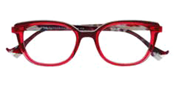 Face A Face® BOCCA NAOKO 2 Eyeglasses - EuroOptica