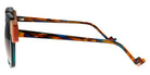 Face A Face® BOCCA PALMA 2 FAF BOCCA PALMA 2 2045 54 - Duck Blue (2045) Sunglasses