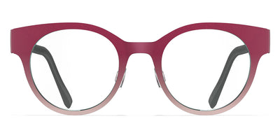 Blackfin® BODEGA BAY BLF BODEGA BAY 1495 48 - Burgundy Red/Powder Pink Eyeglasses