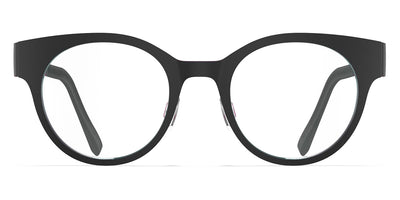 Blackfin® BODEGA BAY BLF BODEGA BAY 1597 48 - Matt Black/Deep Magenta Eyeglasses