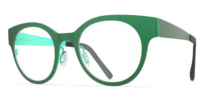 Blackfin® BODEGA BAY BLF BODEGA BAY 1599 48 - Agate Green/Emerald Green Eyeglasses