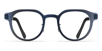 Blackfin® BOLTON BLF Bolton 1606 47 - Antique Dark Blue/Shadow Dark Blue Eyeglasses