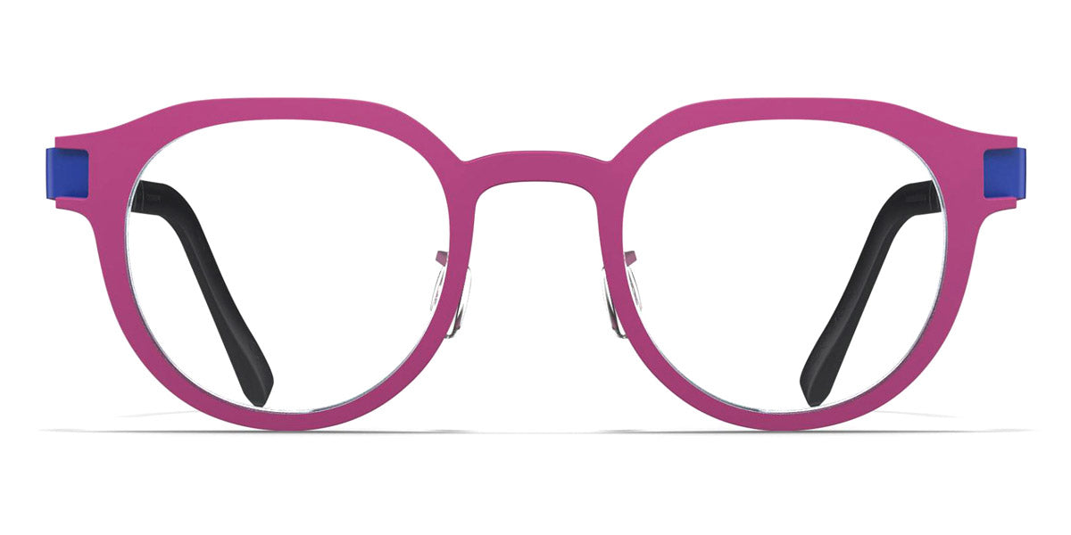 Blackfin® BOLTON BLF Bolton 1841 47 - Olympic Blue/Byzantine Purple Eyeglasses