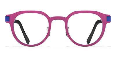 Blackfin® BOLTON BLF Bolton 1841 47 - Olympic Blue/Byzantine Purple Eyeglasses