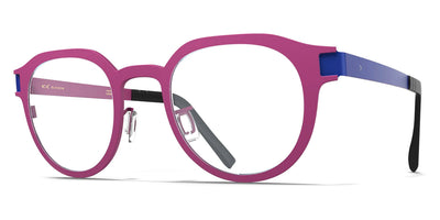 Blackfin® BOLTON BLF Bolton 1841 47 - Olympic Blue/Byzantine Purple Eyeglasses