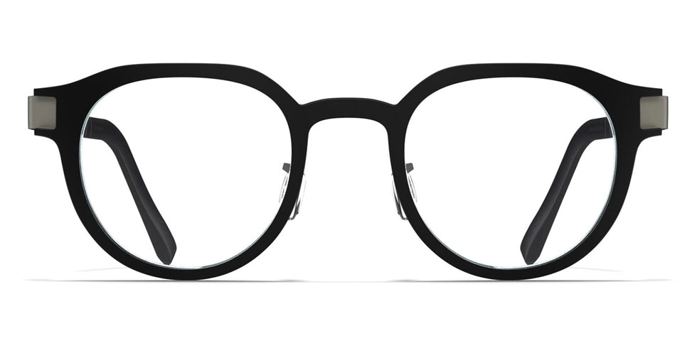 Blackfin® BOLTON BLF Bolton 1851 47 - Gunmetal Gray/Matt Black Eyeglasses