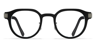 Blackfin® BOLTON BLF Bolton 1851 47 - Gunmetal Gray/Matt Black Eyeglasses