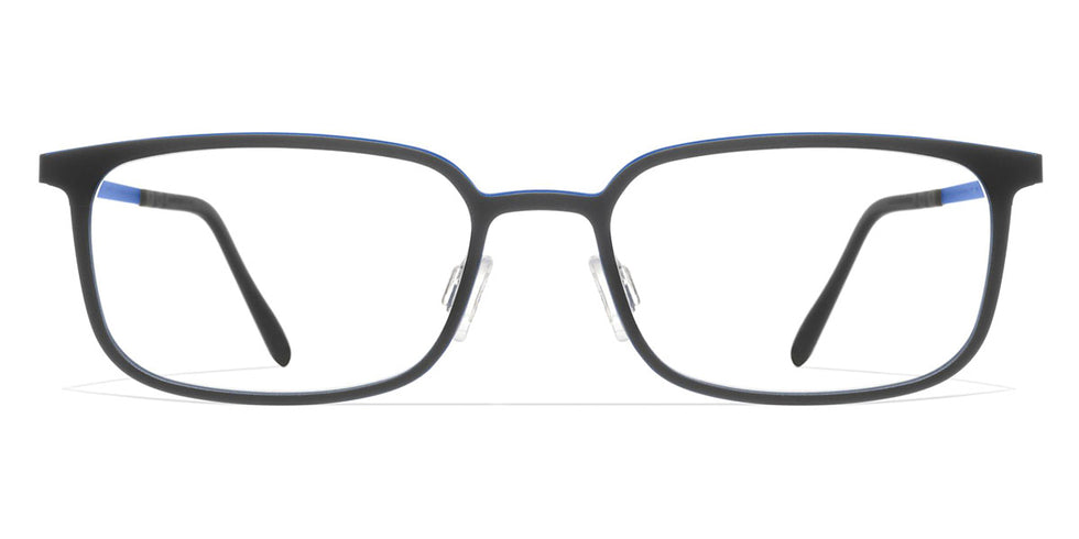 Blackfin® BOODMAN BLF BOODMAN 1155 55 - Dark Blue/Bright Blue Eyeglasses