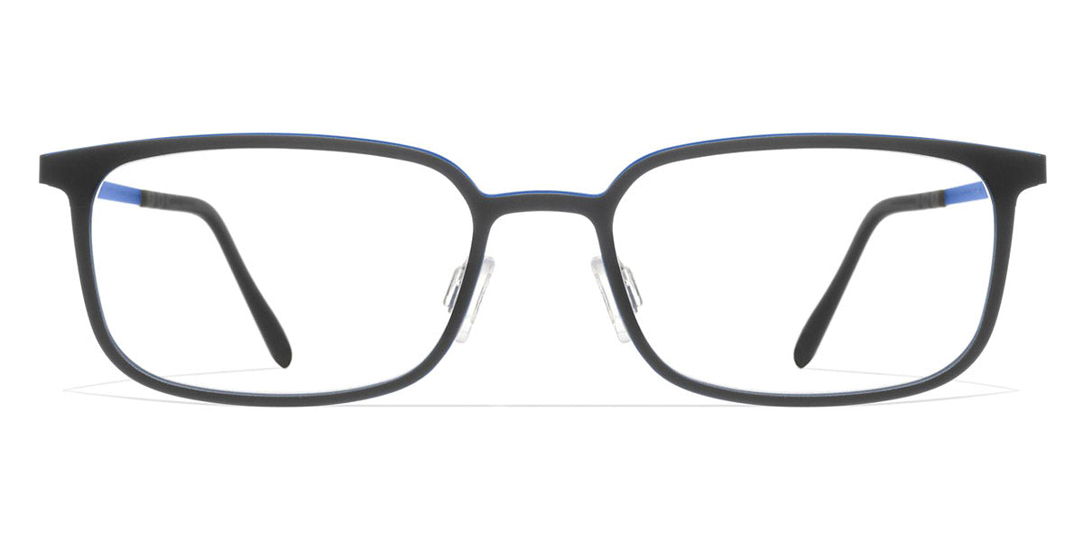 Blackfin® BOODMAN BLF BOODMAN 1155 55 - Dark Blue/Bright Blue Eyeglasses