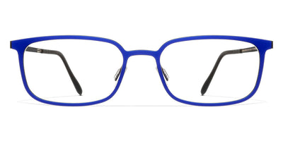 Blackfin® BOODMAN BLF BOODMAN 1156 55 - Blue/Brown Eyeglasses