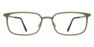 Blackfin® BOODMAN BLF BOODMAN 1158 55 - Olive Green Eyeglasses