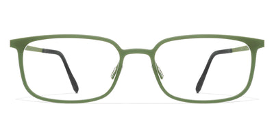 Blackfin® BOODMAN BLF BOODMAN 1158 55 - Olive Green Eyeglasses