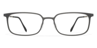 Blackfin® BOODMAN BLF BOODMAN 431 55 - Gunmetal Gray Eyeglasses