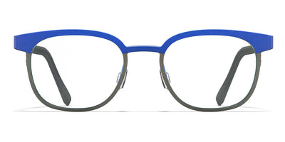 Blackfin® BOSTON BLF BOSTON 1400 53 - Blue/Gray Eyeglasses