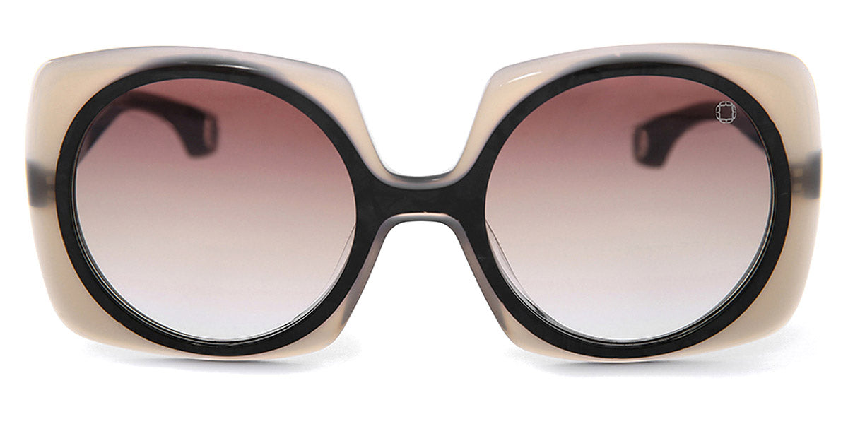 Blake Kuwahara® BOTTA SUN BLK BOTTA SUN PEWTER 53 - PEWTER Sunglasses