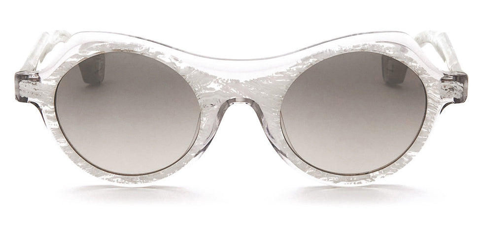 Blake Kuwahara® BOWMAN SUN BLK BOWMAN SUN SNOW 46 - SNOW Sunglasses