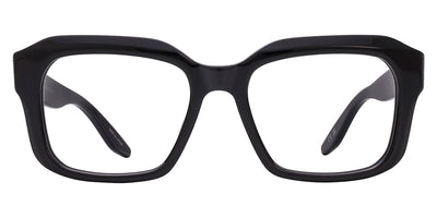 Barton Perreira® Amaya BPR OP Amaya AMAY5201K 52 - Black Eyeglasses