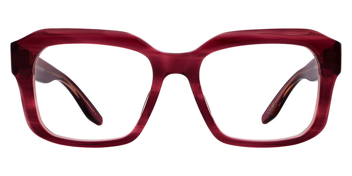 Barton Perreira® Amaya BPR OP Amaya AMAY5203K 52 - Rubino Eyeglasses