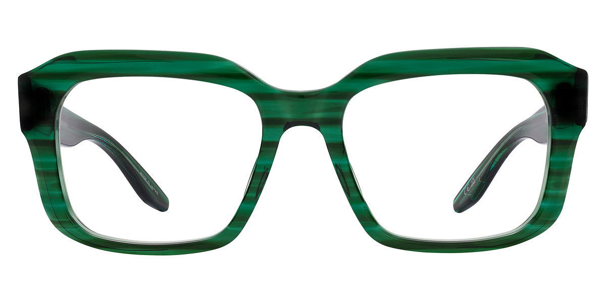 Barton Perreira® Amaya BPR OP Amaya AMAY5204K 52 - Clover Eyeglasses