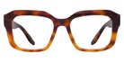 Barton Perreira® Amaya BPR OP Amaya AMAY5205K 52 - Tortoise Ombre Eyeglasses