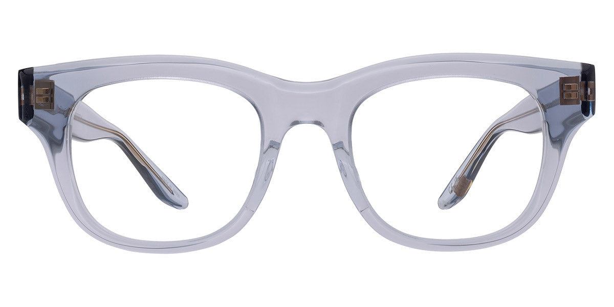 Barton Perreira® Bridges BPR OP Bridges BRID4803K 48 - Blue Smoke Eyeglasses
