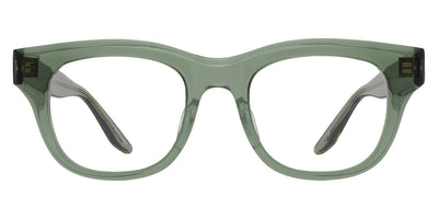 Barton Perreira® Bridges BPR OP Bridges BRID4804K 48 - Olive Green Eyeglasses