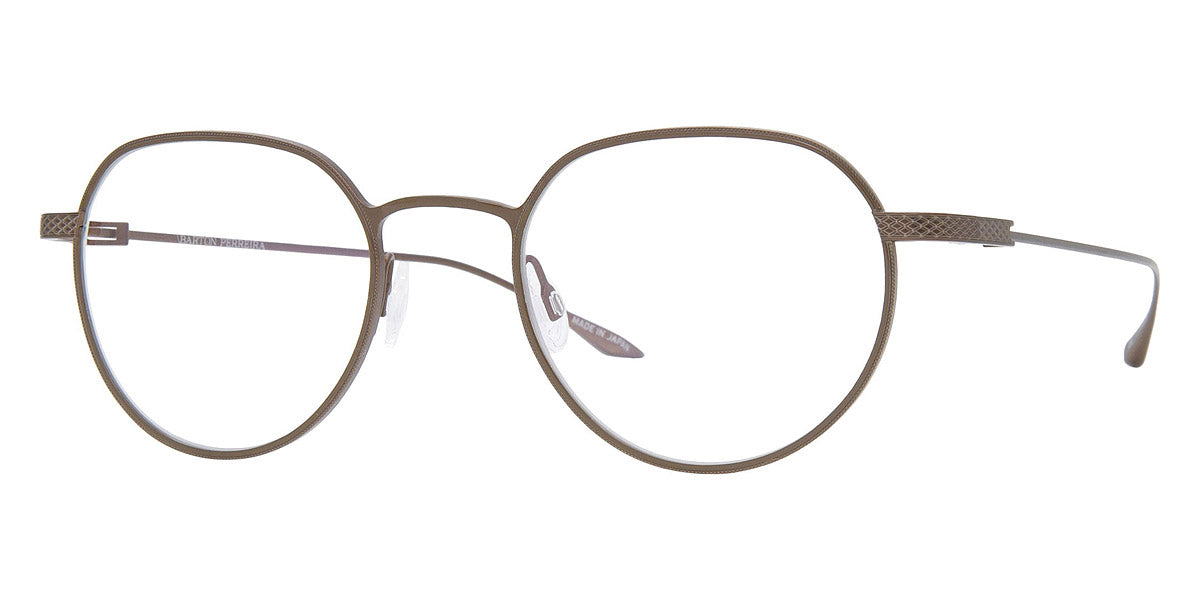 Barton Perreira® Ebbets