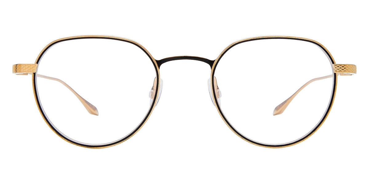 Barton Perreira® Ebbets