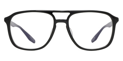 Barton Perreira® Gyalis BPR OP Gyalis 5601 56 - Black Eyeglasses