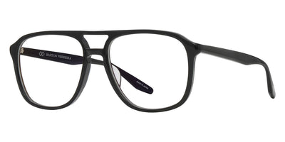 Barton Perreira® Gyalis BPR OP Gyalis 5601 56 - Black Eyeglasses