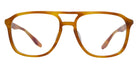 Barton Perreira® Gyalis BPR OP Gyalis 5602 56 - Indian Dune Eyeglasses