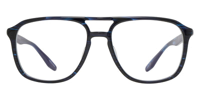 Barton Perreira® Gyalis BPR OP Gyalis 5604 56 - Midnight Eyeglasses
