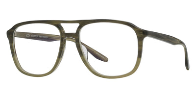 Barton Perreira® Gyalis BPR OP Gyalis 5605 56 - Rebel Salute Eyeglasses